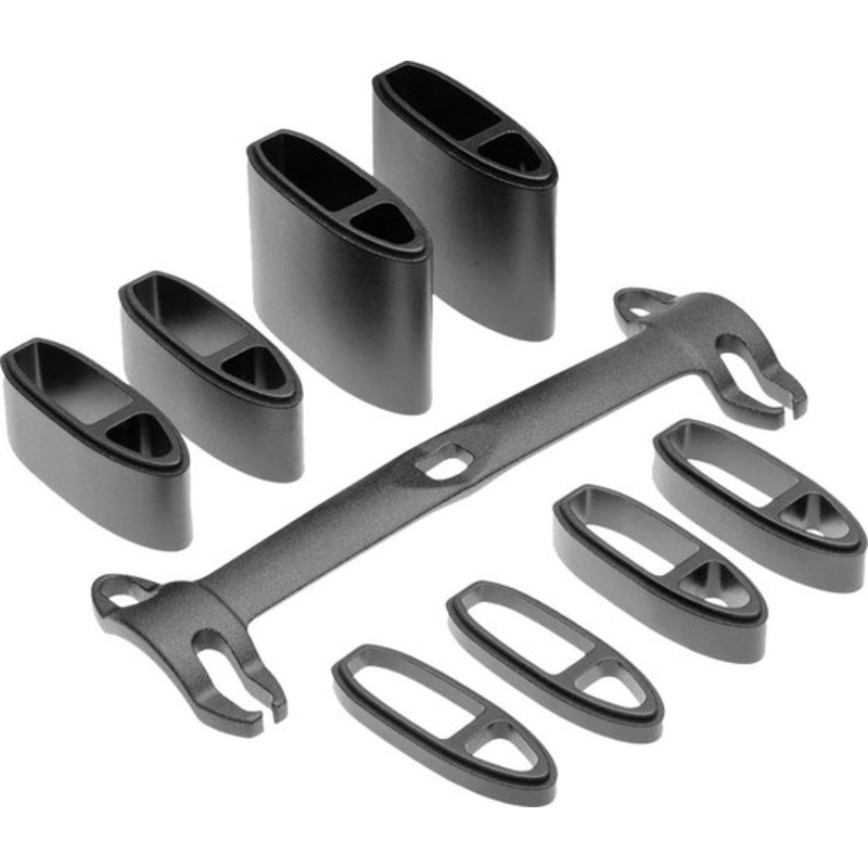 Profile Design A3A High Riser Kit