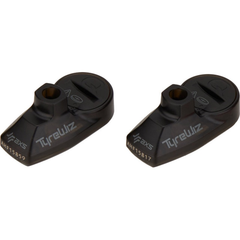 QUARQ tire pressure sensor
