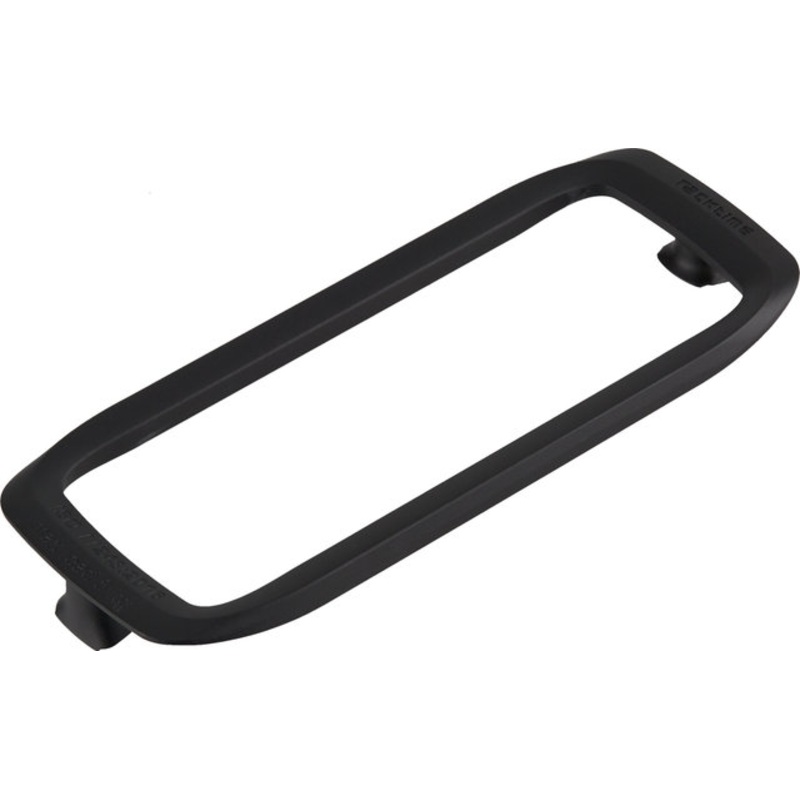 Racktime Micro Rack Pannier Rack for Alumee Mudguard