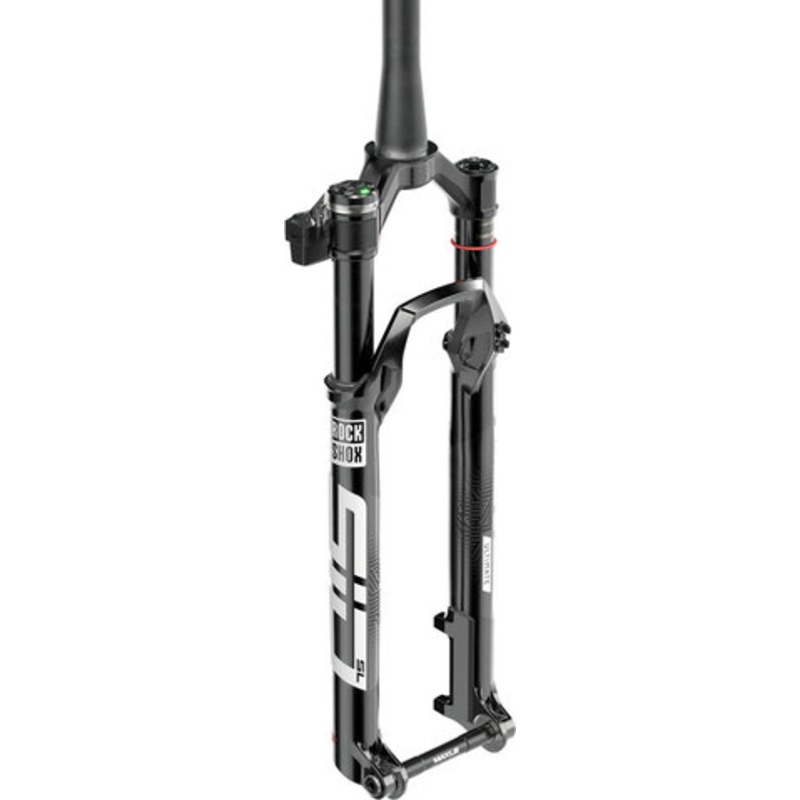 RockShox SID SL Ultimate FA Race Day 2 3P DebonAir Boost 29″ suspension fork