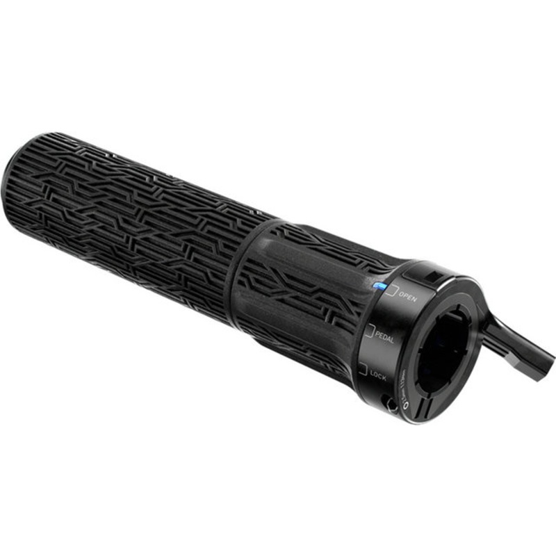 RockShox TwistLoc Ultimate Remote 3 Position Twist Grip