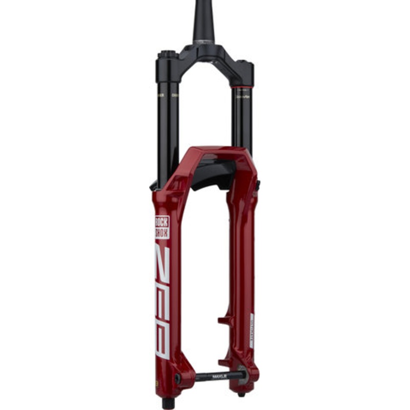RockShox ZEB Ultimate Charger 3.1 RC2 DebonAir  Boost 27.5″ Suspension Fork