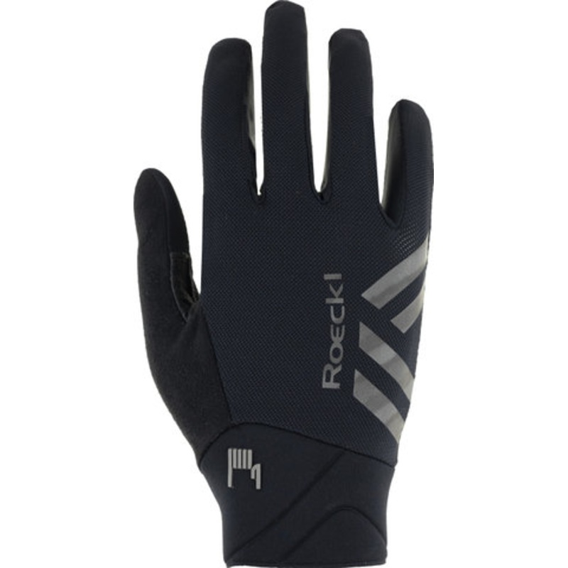 Roeckl Morgex 2 Full Finger Gloves