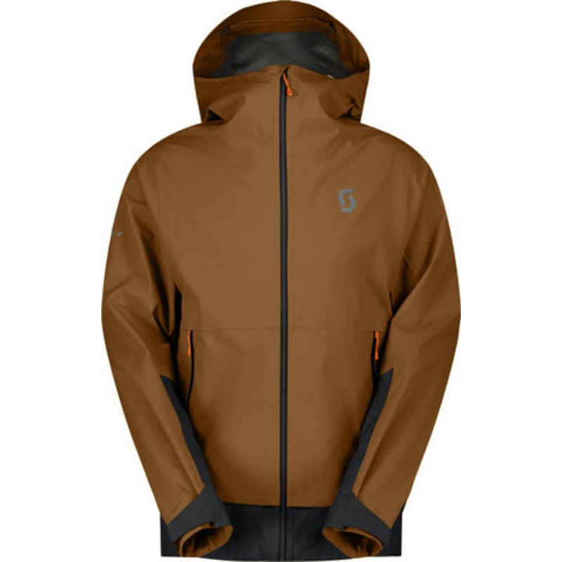 Scott Dryo Pro 2.5 Layer Jacket