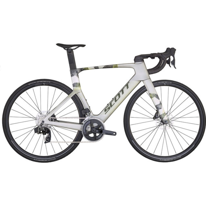Scott Foil RC 30 28″ Road Bike