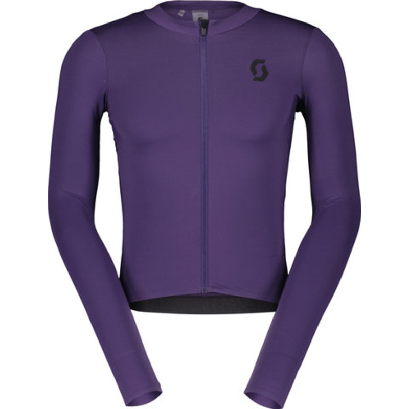 Scott Ultd. Training L/S Jersey