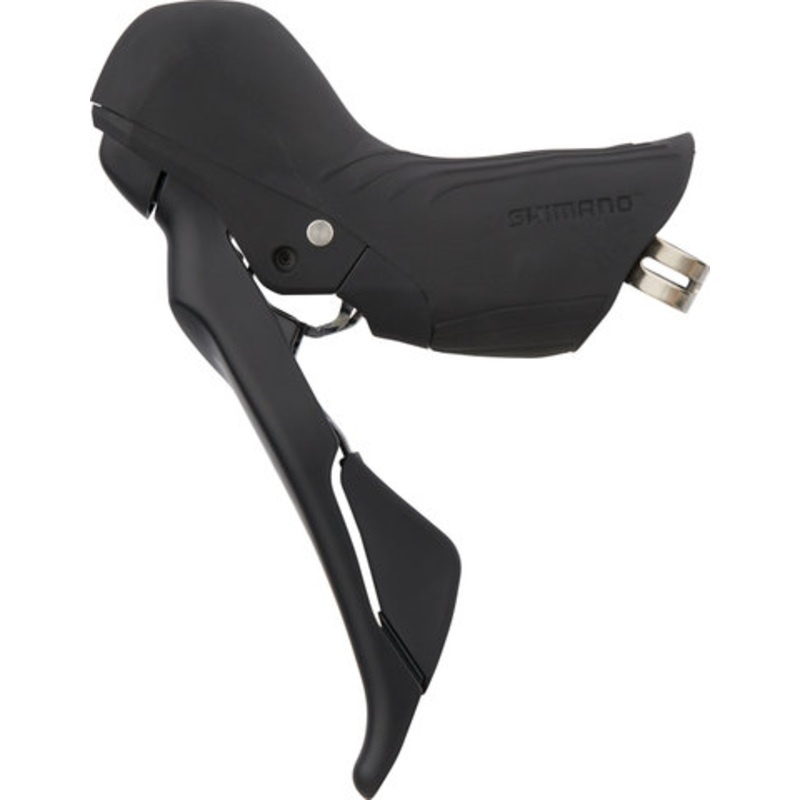 Shimano GRX STI ST-RX610 2-/12-speed Shift/Brake Lever