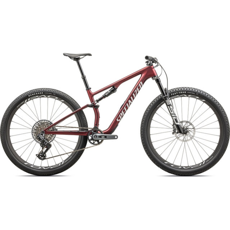 Specialized Epic 8 Expert Carbon 29″ Mountain Bike