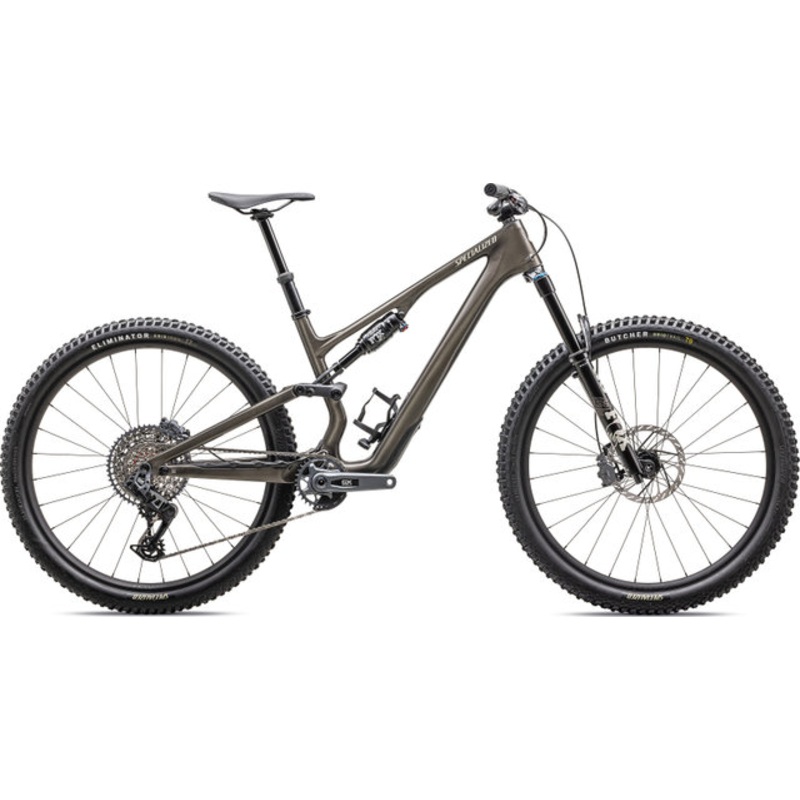 Specialized Stumpjumper 15 Expert Carbon Mountain Bike