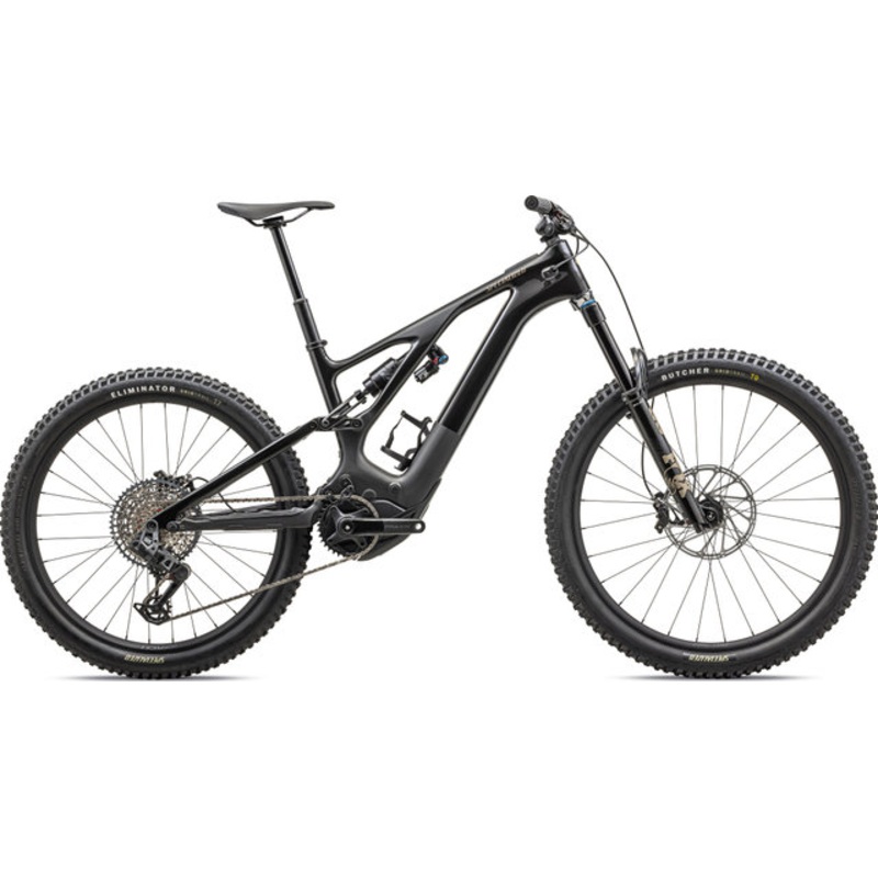 Specialized Turbo Levo Expert Carbon 29″ / 27.5″ E-Mountain Bike