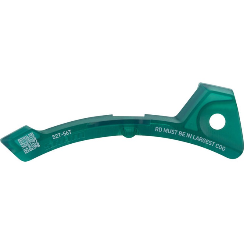 SRAM Adjustment Gauge for Red E1 AXS Front Derailleur