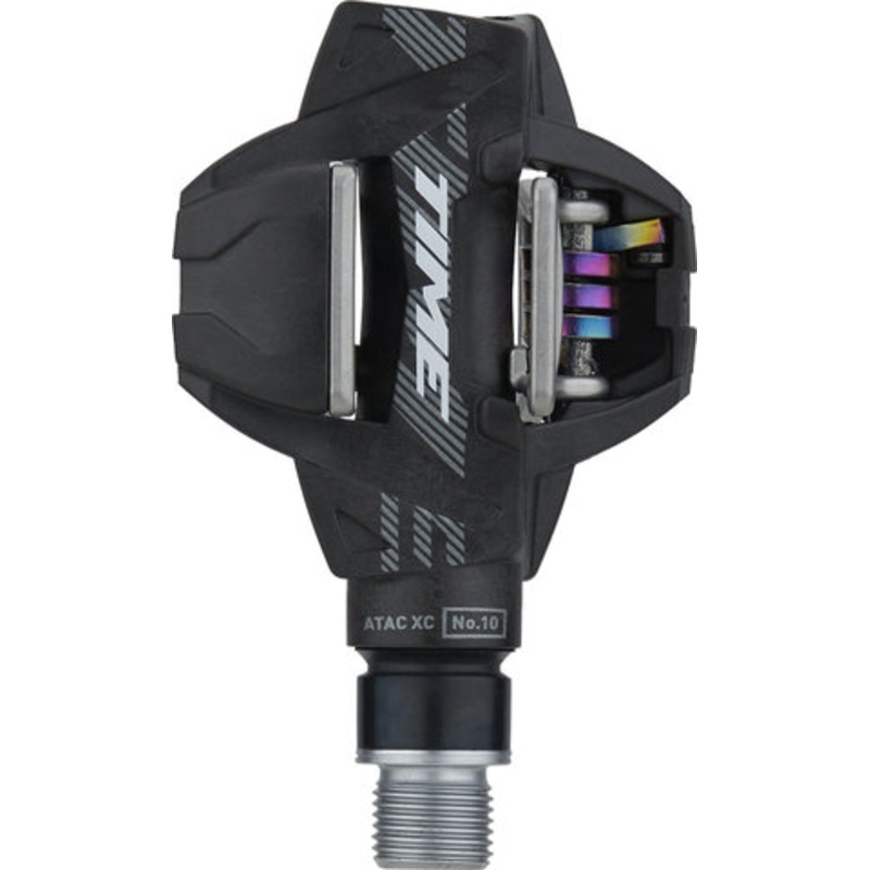 time Clipless pedals