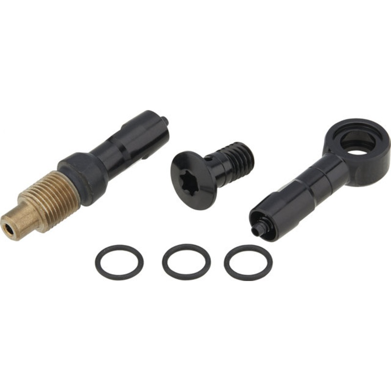 Trickstuff 5 mm Hose Connection Set