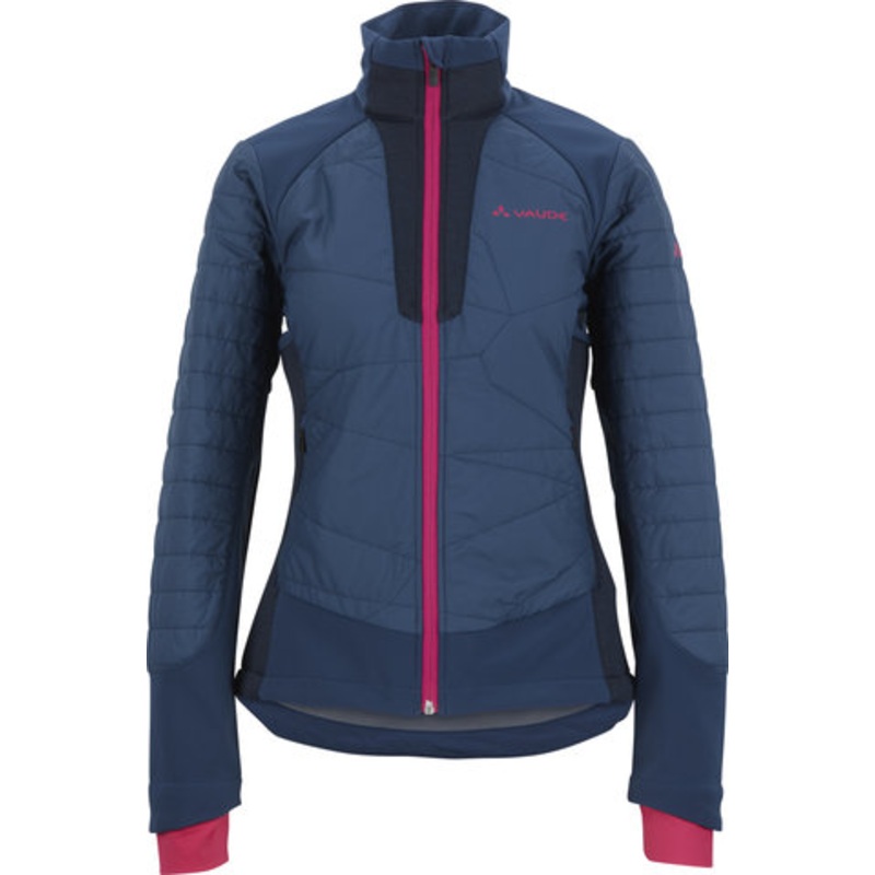 VAUDE Women’s Minaki Jacket III – 2023 Model