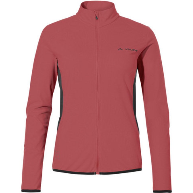 VAUDE Womens Matera LS Tricot II