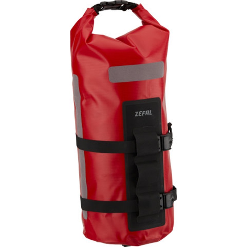 Zefal Z Adventure Fork Pack fork bag with mount