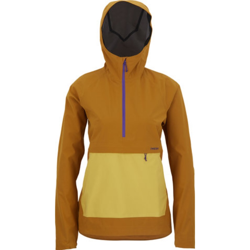 7mesh Cache Women’s Anorak