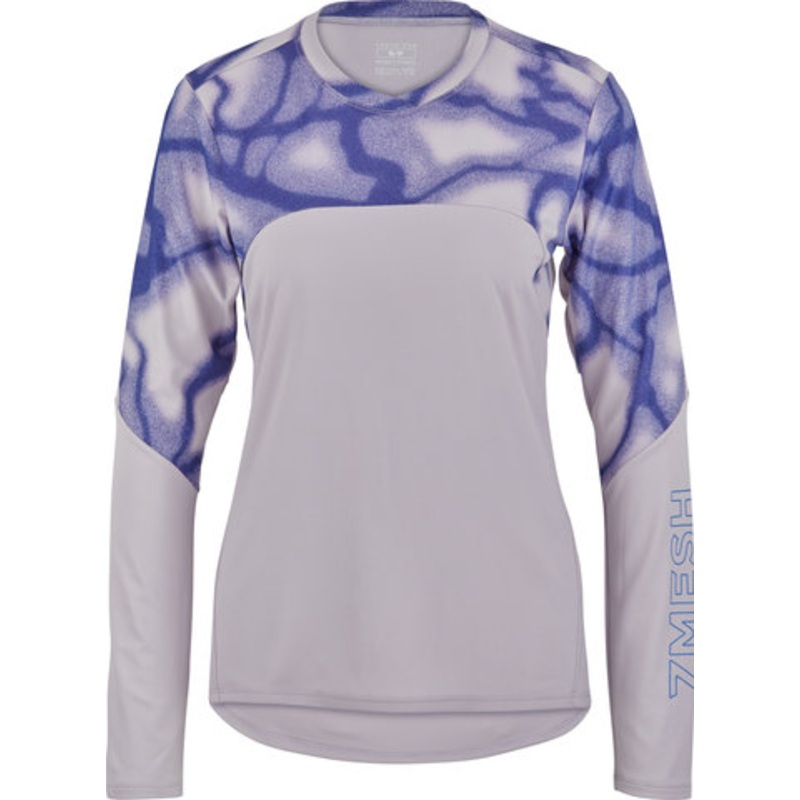 7mesh Roam L/S Women’s Jersey