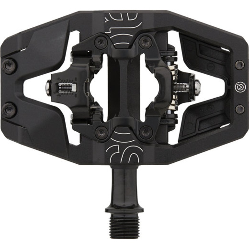 Acros Clipless Pedals
