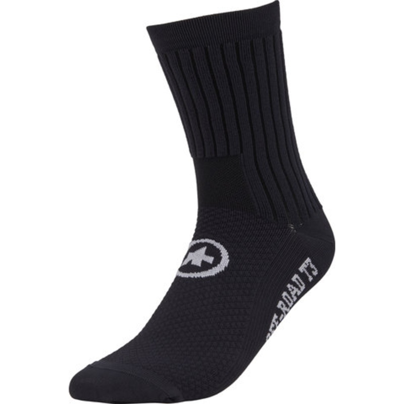 ASSOS Trail T3 Socks