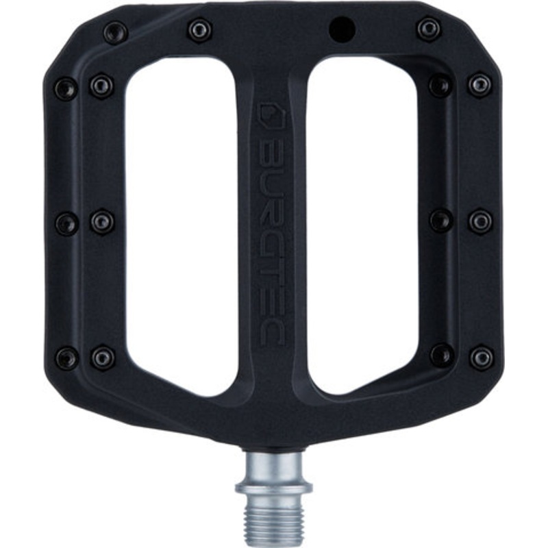 Burgtec MK4 Composite Platform Pedals