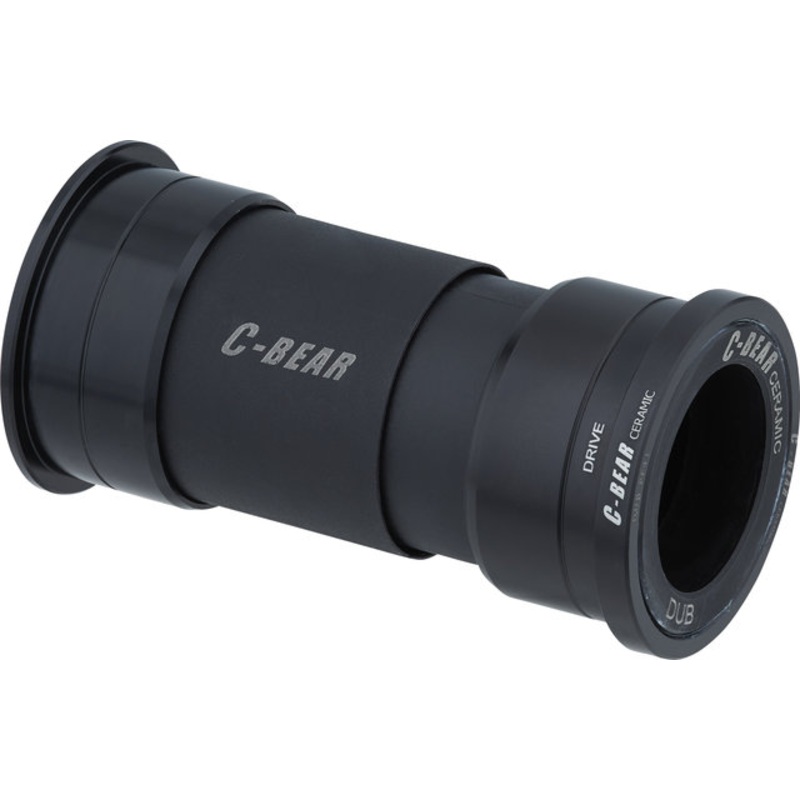 C-BEAR BB86 SRAM DUB Gen2 Race Bottom Bracket 41 x 86,5 mm