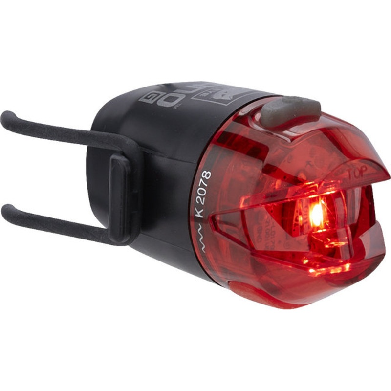 CATEYE Nano G LED Rear Light – StVZO Approved