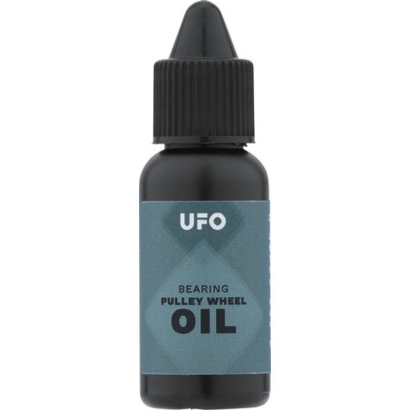 CeramicSpeed UFO Bearings Oil for Derailleur Pulleys
