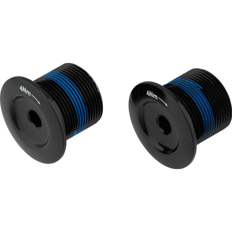 e*thirteen Preload Bolts for espec Plus Shimano EP8