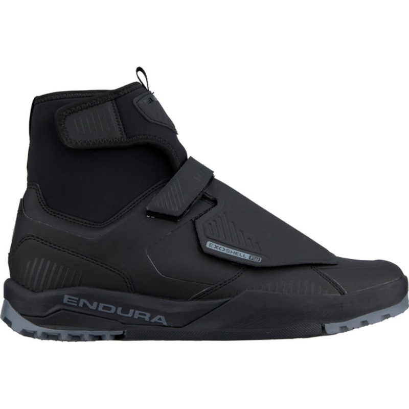 Endura MT500 Burner Flat Waterproof MTB Shoes