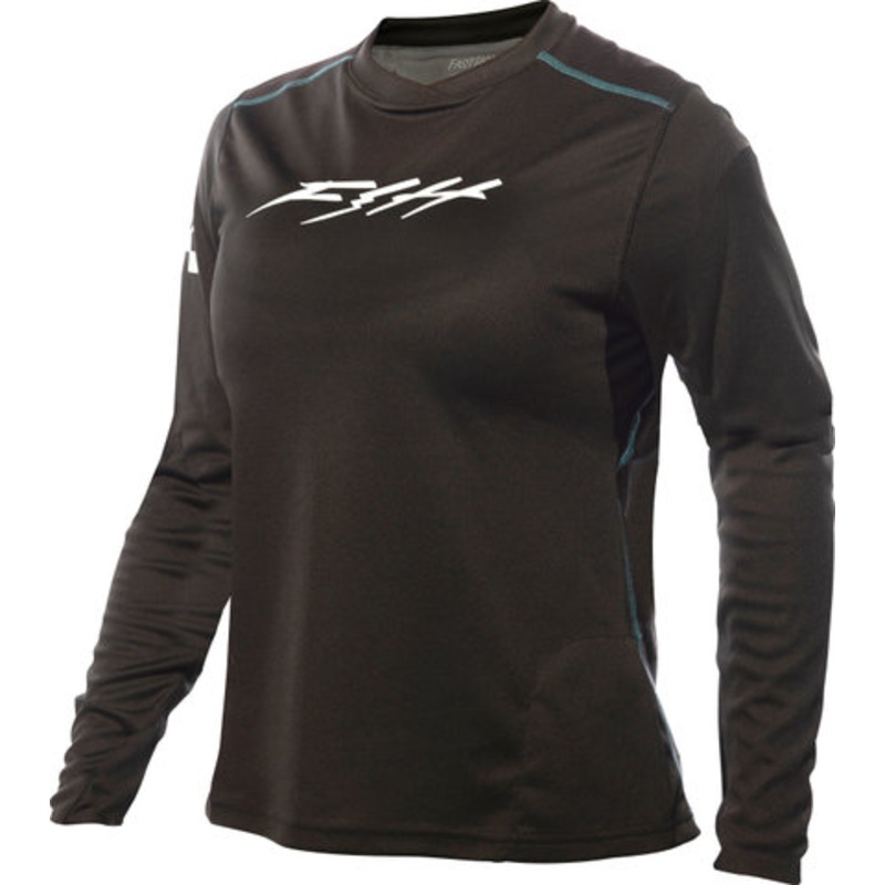 Fasthouse Alloy Ronin L/S Women’s Jersey