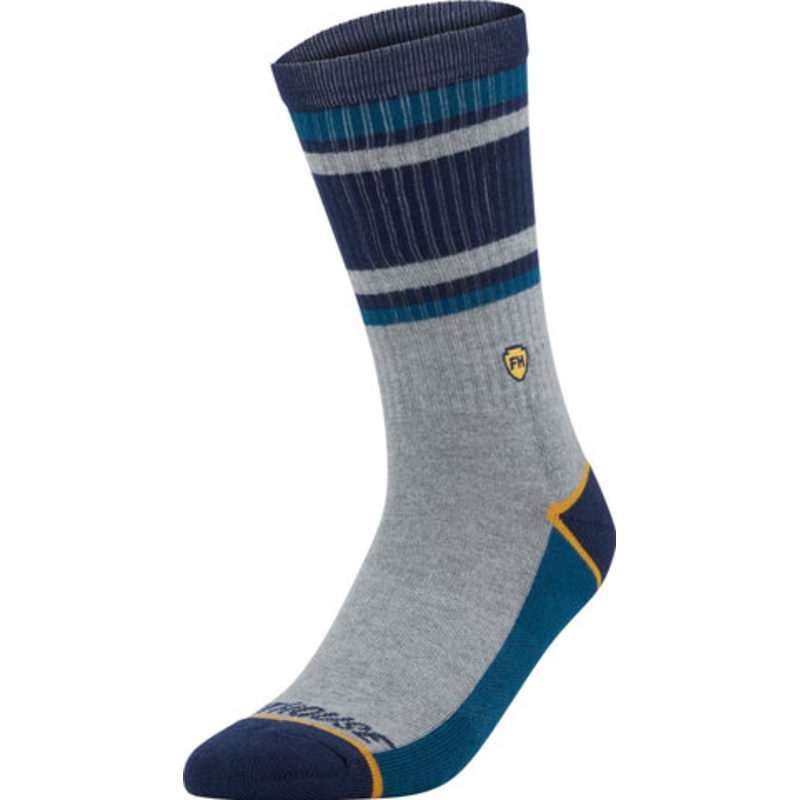 Fasthouse Boardwalk Performance Crew Socks