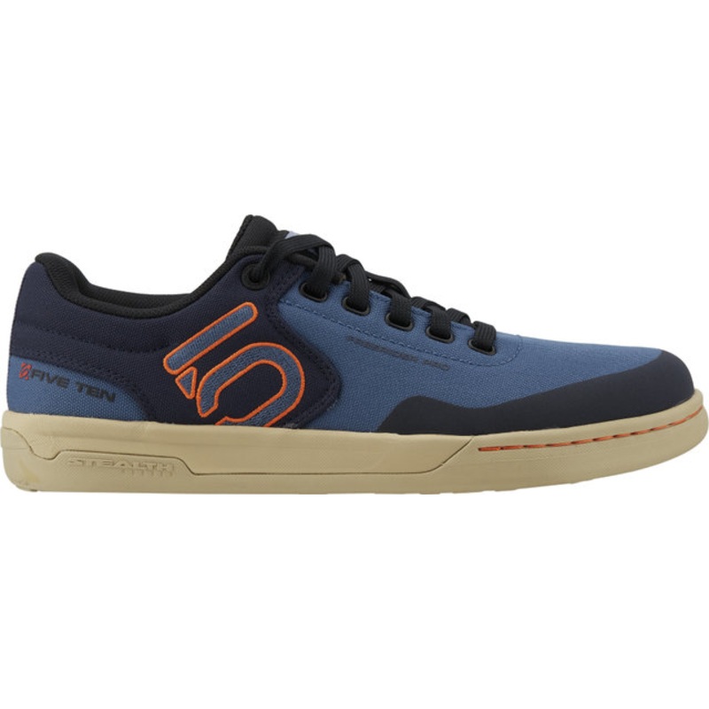 Five Ten Freerider Pro Canvas MTB Shoes – 2023 Model