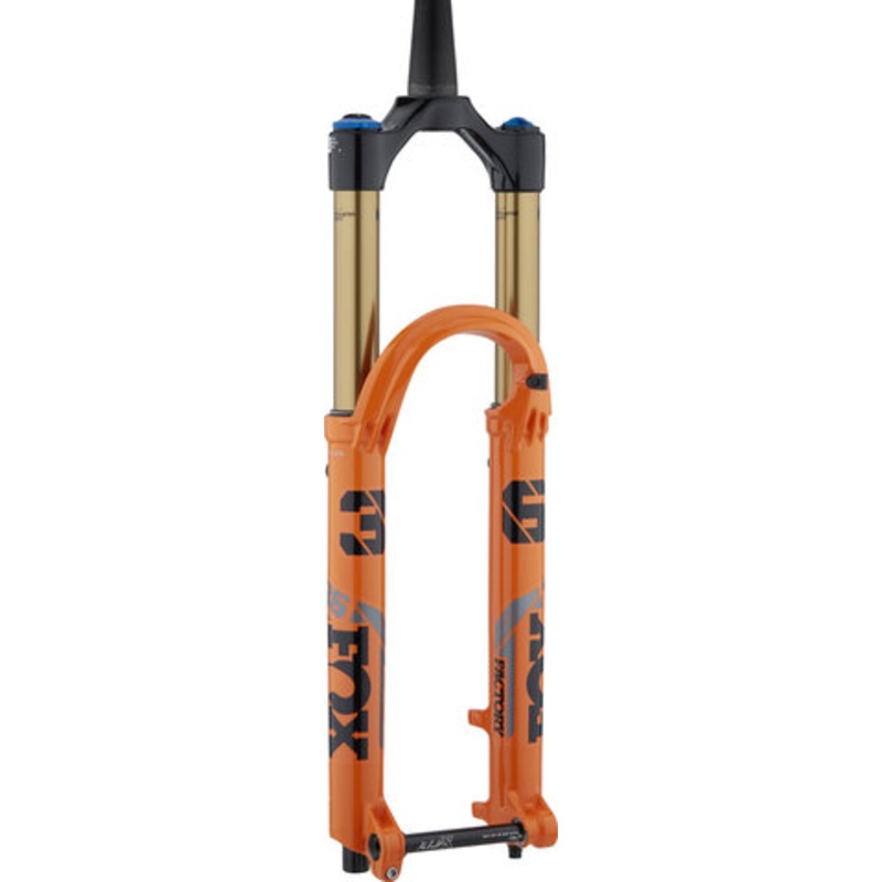 Fox Racing Shox 36 Float 29″ GRIP2 Factory Boost Kabolt Suspension Fork 2023 Model