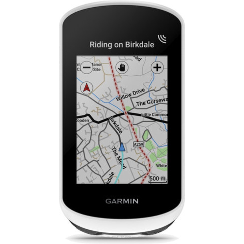 Garmin Edge Explore 2 GPS Navigation System