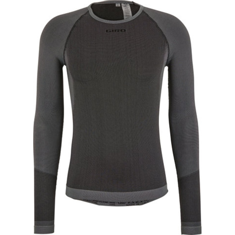 Giro Chrono LS Base Layer Undershirt