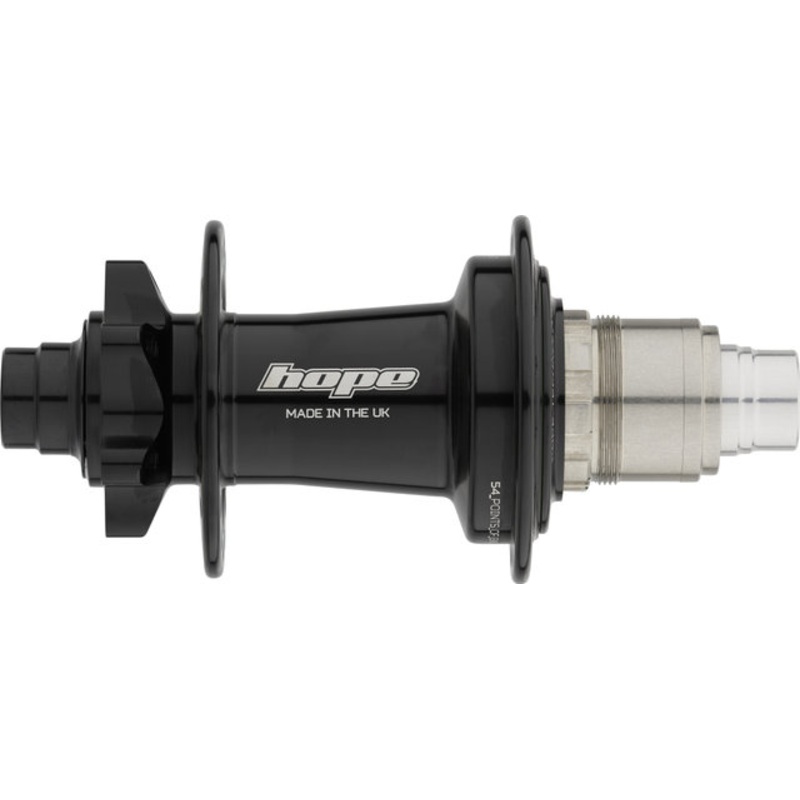 Hope Pro 5 E-Bike Disc 6-bolt Boost Rear Hub