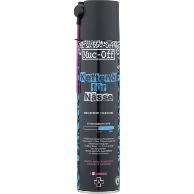 Muc-Off Wet Weather Chain Lube