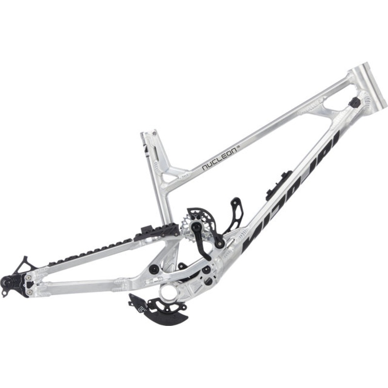 Nicolai Nucleon 16 UDH 29″ frame