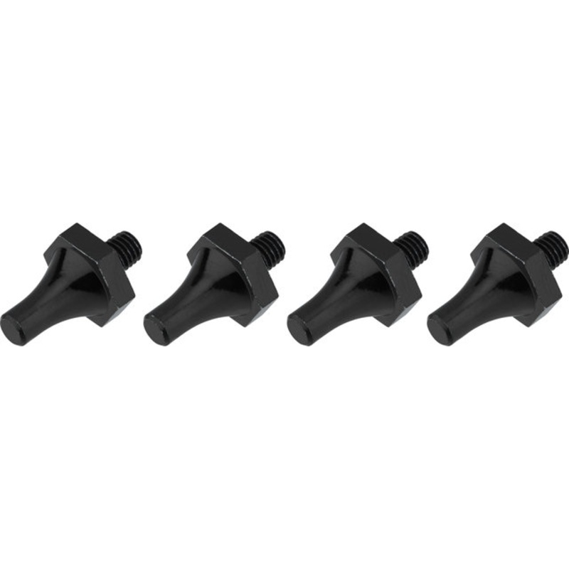 Northwave Cross Metal Studs – 4 Pack