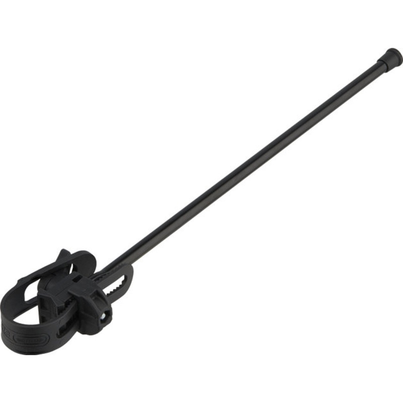 ORTLIEB Mounting Brace w/ Seatpost Mount for Quick Rack