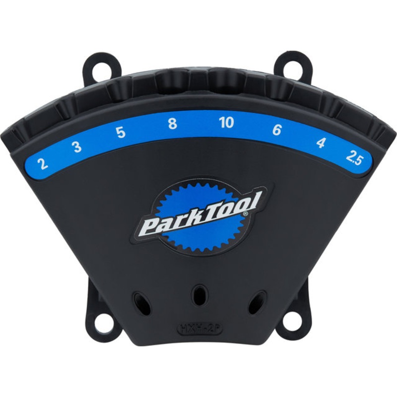 ParkTool P-handle angle wrench holder