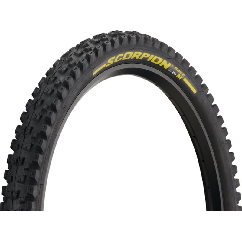 Pirelli Scorpion Race Enduro Mixed Terrain 27.5″ Folding Tyre