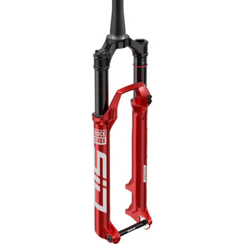 RockShox SID Ultimate Race Day 2 3P DebonAir  Boost Remote 29″ Suspension Fork