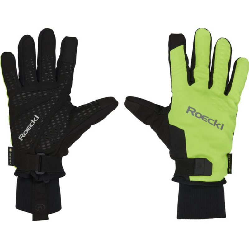 Roeckl Rocca 2 GTX Full Finger Gloves
