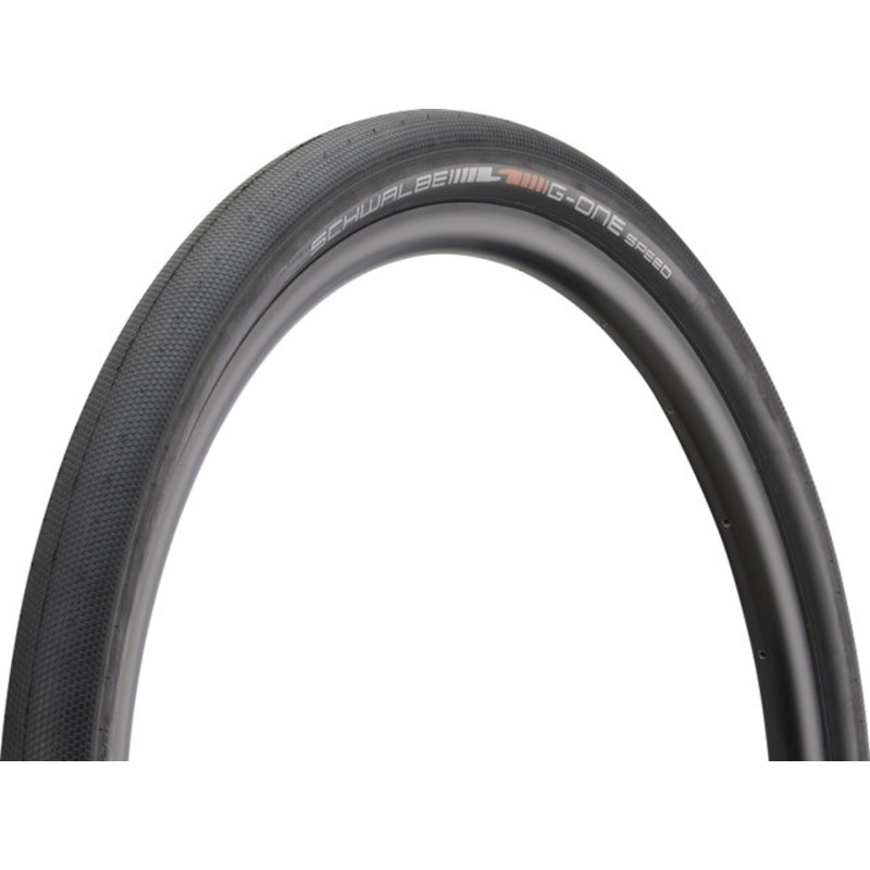 Schwalbe G-One Speed Evolution ADDIX Super Ground 28″ Folding Tyre 2023 Model
