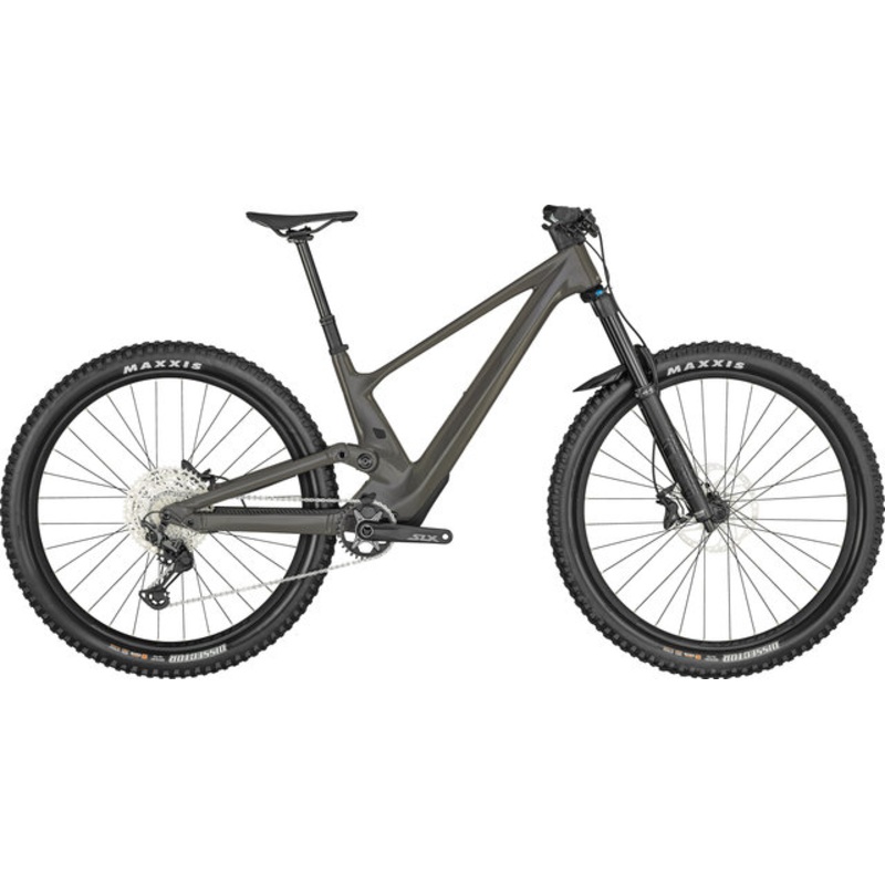 Scott Genius 920 Carbon 29″ Mountain Bike