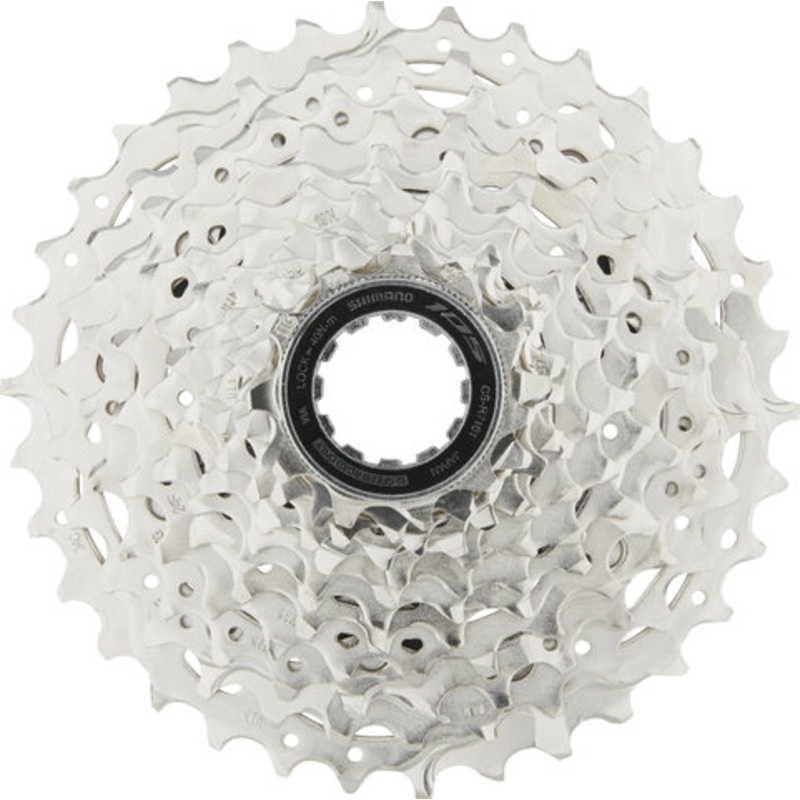 Shimano 105 CS-R7101-12 12-speed Cassette