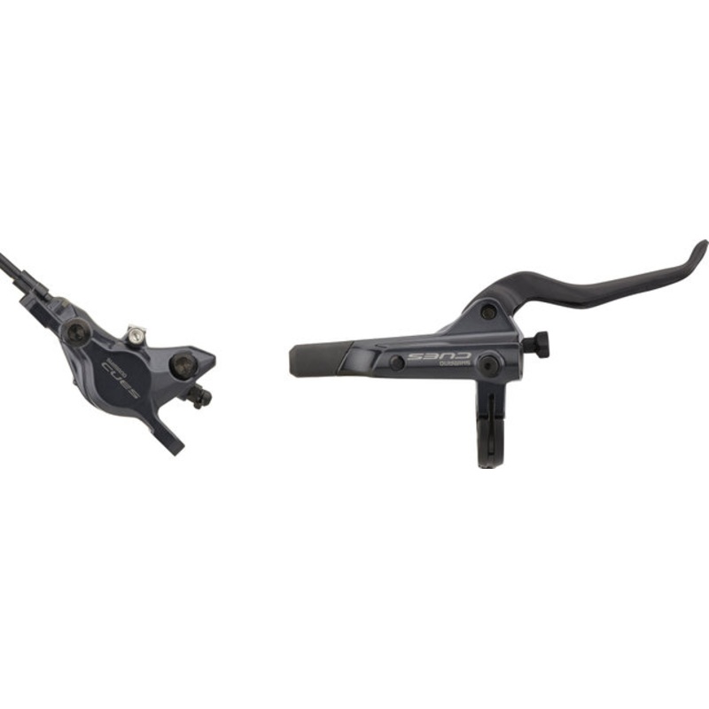Shimano CUES BR-U8000 Disc Brake w/ Resin Pad J-Kit