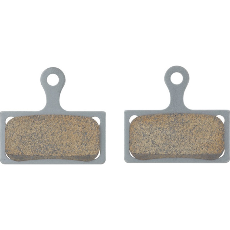 Shimano G04Ti-MX Brake Pads for XTR, XT, SLX